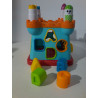 Château éducatif et d’adresse - B-Kids