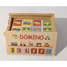 Domino véhicules