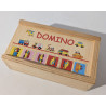 Domino véhicules