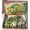 Puzzle observation - Djeco