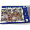 Puzzle observation - Djeco