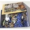 Puzzle observation - Djeco