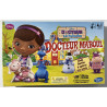 Jeu de société docteur Maboul- édition Docteur la Peluche-Hasbro