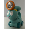 Lampe parlante Jojo lapin ouaps