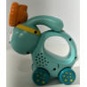 Lampe parlante Jojo lapin ouaps