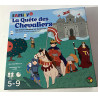 La quête des chevaliers - Oxybul