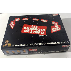 Les guignols de l'info - Ideal