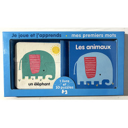 Je joue et j'apprends , mes...