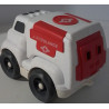 Camion ambulance