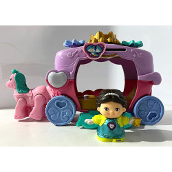 Le carrosse enchanté - Vtech