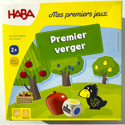 Mes premiers jeux - Premier...