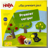 Mes premiers jeux - Premier verger - Haba