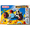 Boite Meccano 3 Modèles Build and Play 6023655
