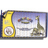 HAUT-BAS   La girafe - BSM jeux