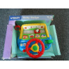 Vtech baby rallye