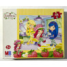 Puzzle Charlotte aux fraises - Hasbro