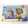Puzzle fée clochette - Ravensburger