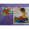 Vtech baby rallye