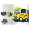 alphabet sonore - Leap frog