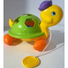 Boite à formes en tortue - Playskool