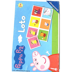 Loto Peppa Pig - Ravensburger