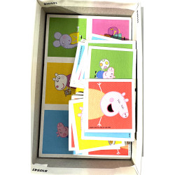 Loto Peppa Pig - Ravensburger
