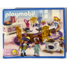 Playmobil 5145 - salle à manger royale