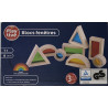 Blocs Fenêtres - Play tive