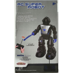 RC super robot - Gear2play