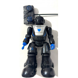 RC super robot - Gear2play