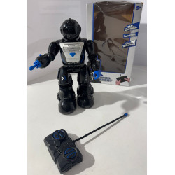 RC super robot - Gear2play