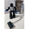 RC super robot - Gear2play