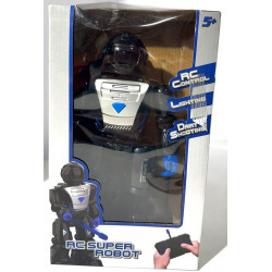 RC super robot - Gear2play