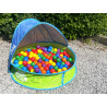 Piscine anti UV 3 en 1 - Oxybul