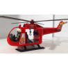 Hélicoptère - Playmobil