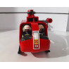 Hélicoptère - Playmobil