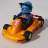 Kart - Playmobil