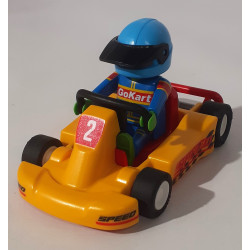 Kart - Playmobil