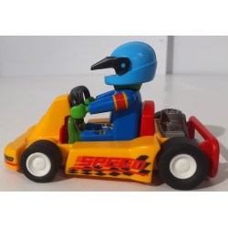 Kart - Playmobil