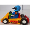 Kart - Playmobil