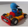 Kart - Playmobil