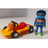 Kart - Playmobil