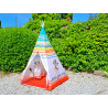 Tipi - tente YAKARI