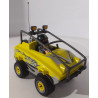 Playmobil - Voiture amphibie