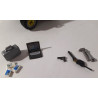 Playmobil - Voiture amphibie