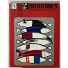 Sardines - Djeco