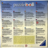 Puzzle ball tournesol - Ravensburger