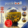 Puzzle ball tournesol - Ravensburger
