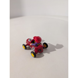 Petite voiture - Playmobil