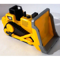 Bulldozer